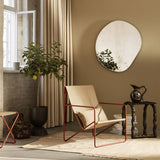 Miroir Pond - h 94 x 87 cm | Fleux | 7