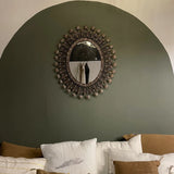 Miroir Stars Ovale | Fleux | 3