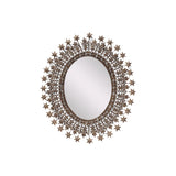 Miroir Stars Ovale | Fleux | 2