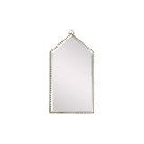 Small Gold Temple Mirror  | Fleux | 2