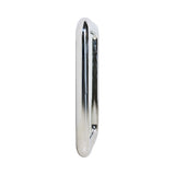 Chubby mirror - 45 x 80 cm - Chrome | Fleux | 9
