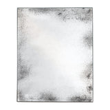 Miroir rectangulaire vintage Clear | Fleux | 3
