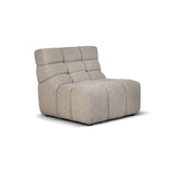 Module Canapé Chopin 1 place | Fleux | 15