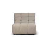 Module Canapé Chopin 1 place | Fleux | 16