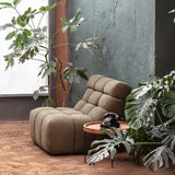 Module Canapé Chopin 1 place | Fleux | 18
