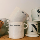 Mug Good Morning - ø 9 cm | Fleux | 5