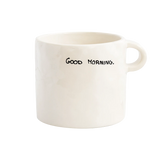 Mug Good Morning - ø 9 cm | Fleux | 3