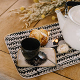 Heart Ray Solo Tray | Fleux | 5