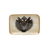 Heart Ray Solo Tray | Fleux | 3