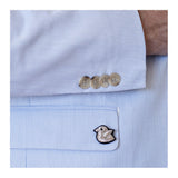 Broche Oiseau | Fleux | 3