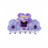 Pansies Hair Clip | Fleux | 3