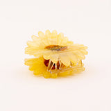 Sunflower hair clip | Fleux | 5