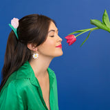 Pince à cheveux Tulipe | Fleux | 5