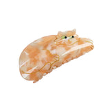Hair Clip - Red Cat | Fleux | 2