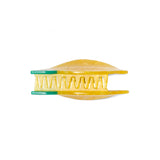 Pince à Cheveux - Citron | Fleux | 4