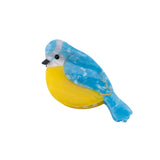 Hair Clip - Chickadee | Fleux | 3