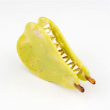 Pince à Cheveux - Poire | Fleux | 4