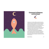 Pisces astrology book | Fleux | 4