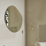 Miroir Pond - h 94 x 87 cm | Fleux | 10