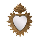 Miroir Exvoto Radieux | Fleux | 4