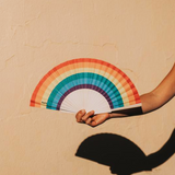 Rainbow Fan | Fleux | 3