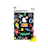 Reflective stickers - Pep's | Fleux | 4