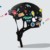 Reflective stickers - Pep's | Fleux | 7