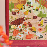 Puzzle The return of the market - 1000 pieces | Fleux | 10
