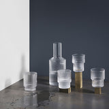 Carafe Ripple | Fleux | 6