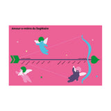 Sagittarius sign astrology book | Fleux | 4