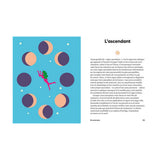 Sagittarius sign astrology book | Fleux | 5