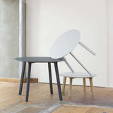 Table CPH Two 220 - Stone Gray | Fleux | 3