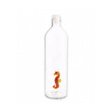 Bouteille Sea Horse Atlantis en verre borosilicate 0.2L | Fleux | 4