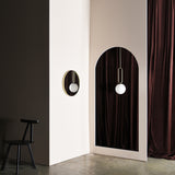 Pendant Cime Globe 20 cm | Fleux | 3