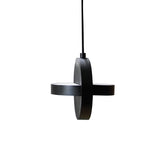 Pendant Plus - Black | Fleux | 2