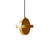 Pendant Plus - Brass | Fleux | 2