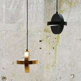 Pendant Plus - Black | Fleux | 3