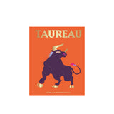 Livre Astrologie signe Taureau | Fleux | 3