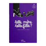 Book Like Mother, Like Daughter | Fleux | 2
