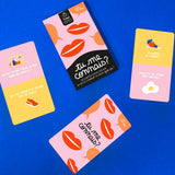 25 card deck - Do you know me? | Fleux | 3
