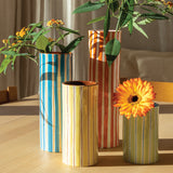 Ray Vase - Blue | Fleux | 3