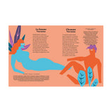 Aquarius sign astrology book | Fleux | 4