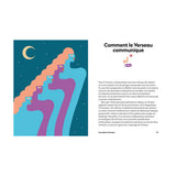 Aquarius sign astrology book | Fleux | 5