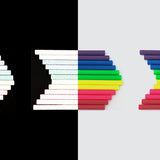 Bike Spoke Reflectors - Fluo | Fleux | 5