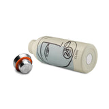 Clima insulated bottle - White Calypso - 500 ml  | Fleux | 4